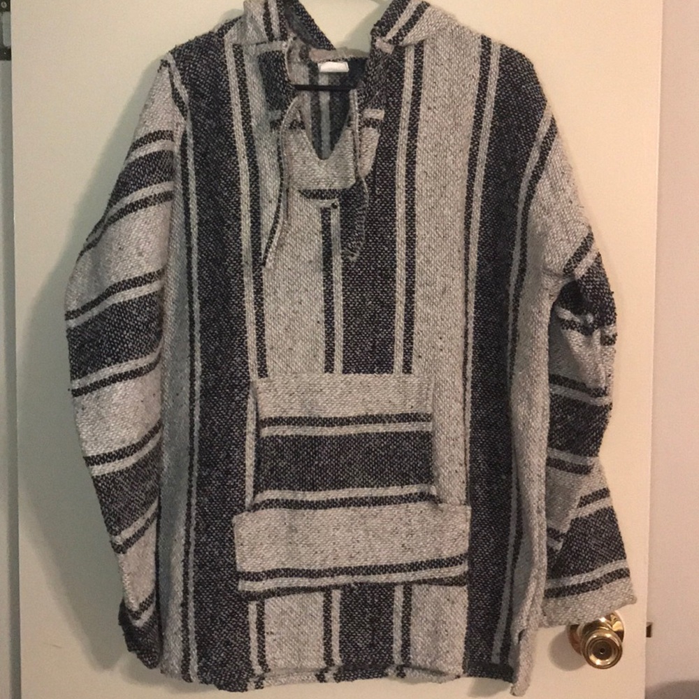 Baja Hoodie